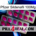 Pfizer Sildenafil 100Mg 10